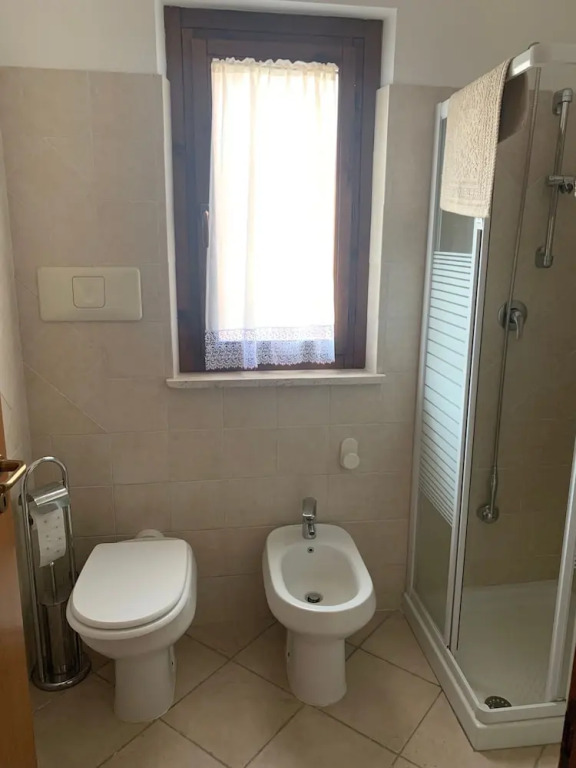 Monte Rosa Village Apartment
