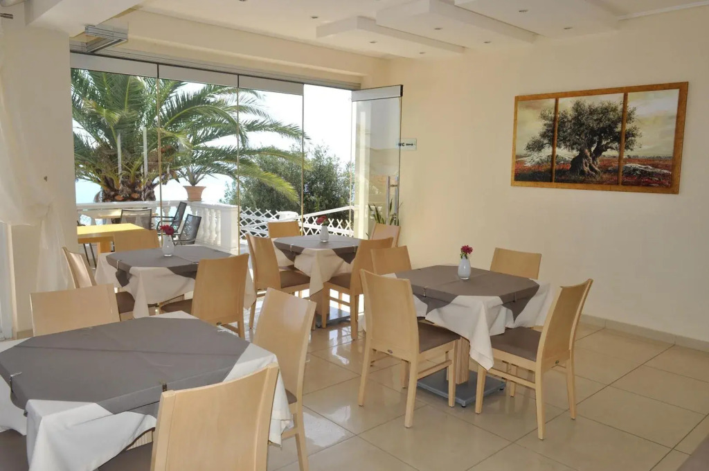 Hotel Antonios