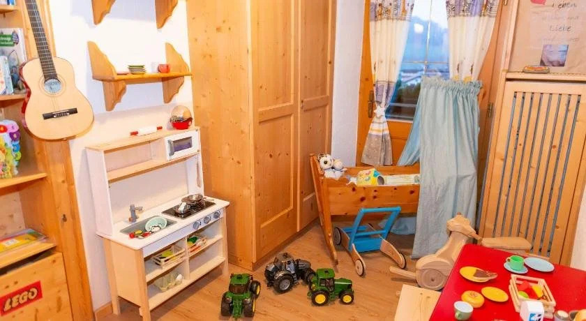 Hartlhof Urlaub am Baby- und Kinderbauernhof