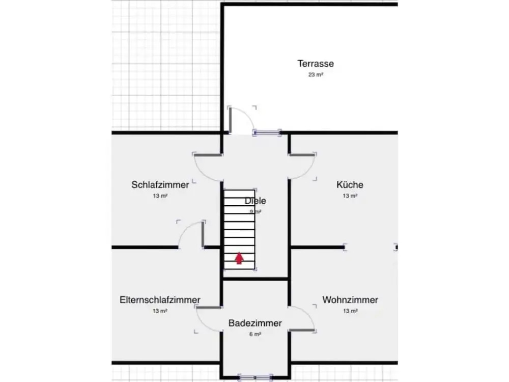 Holiday Apartment Wattblick Juist