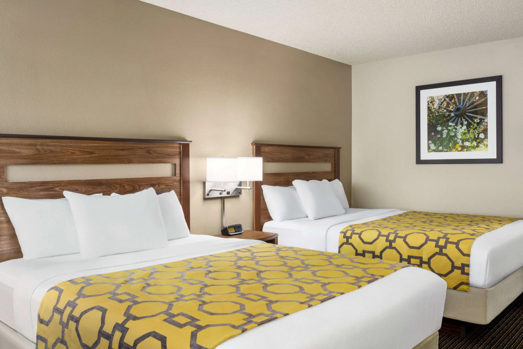 Baymont by Wyndham Whitefish