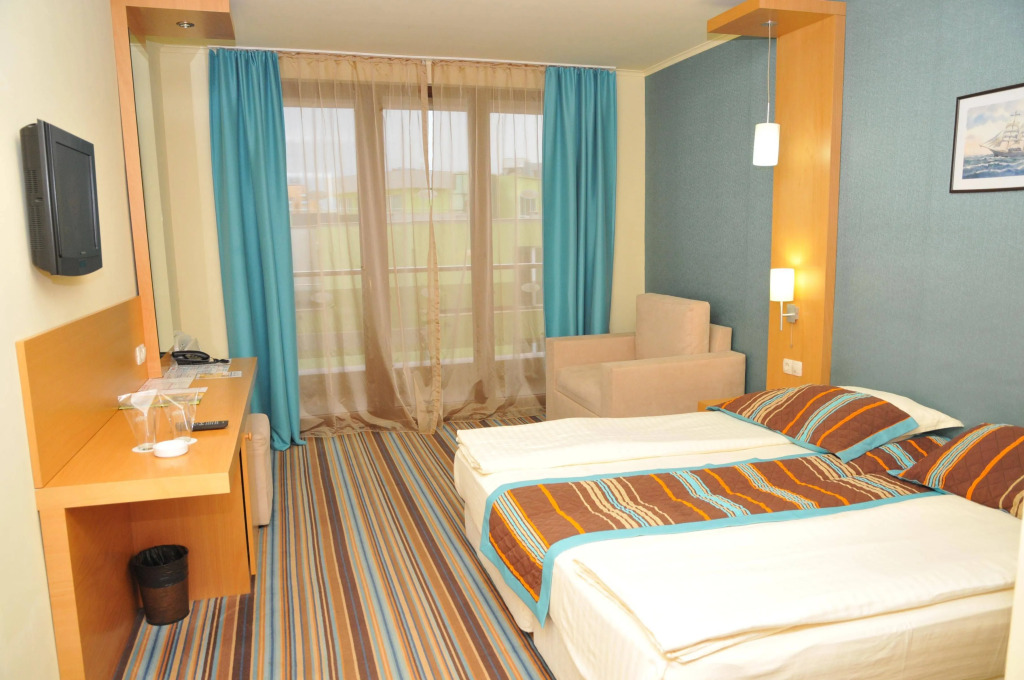 Mirage Hotel