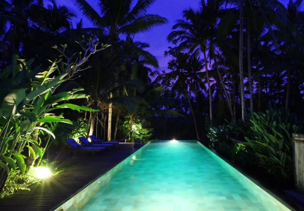 Swarapadi Villa