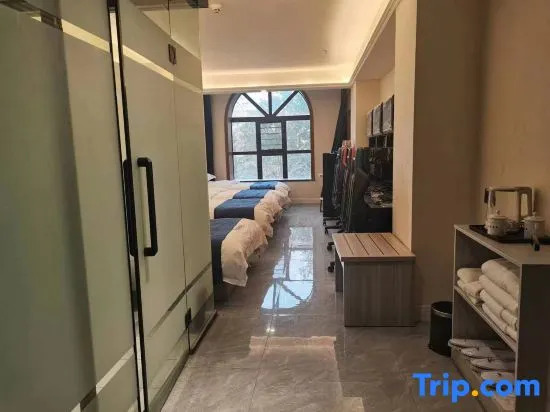 Smart Hotel for You (Kashgar Banchao Road)