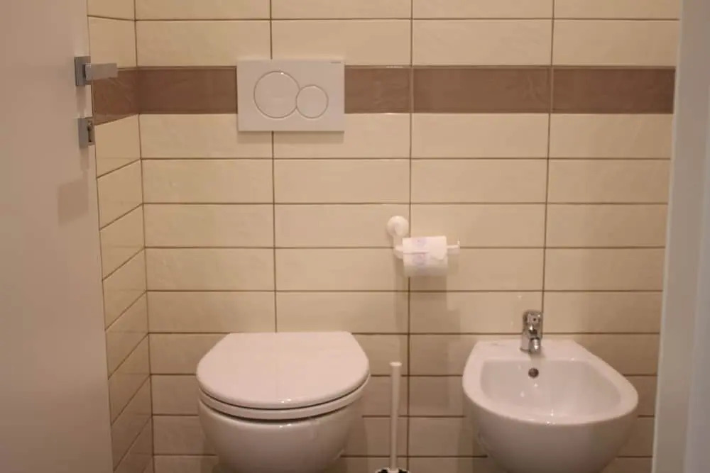 B&B Cernaia 42