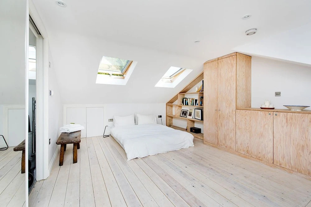 Stylish & Bright 2BR Flat in The Heart of Dalston