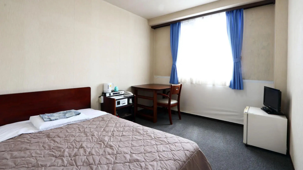 Business Hotel Tontei