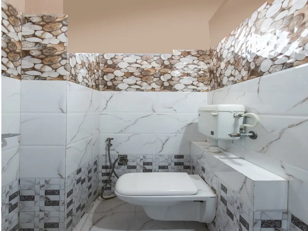 OYO 3434 Hotel Gulmohar