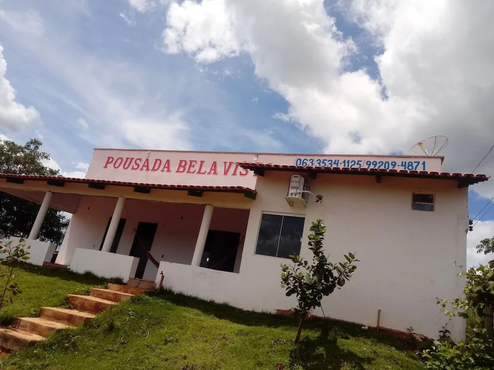 Pousada Bela Vista de Mateiros