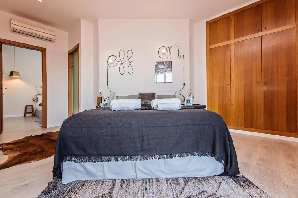 Sweet Inn - Pedrera Department 24
