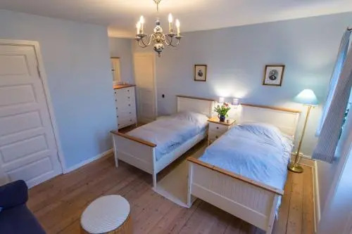 Voldstedgaard Herregårdpension