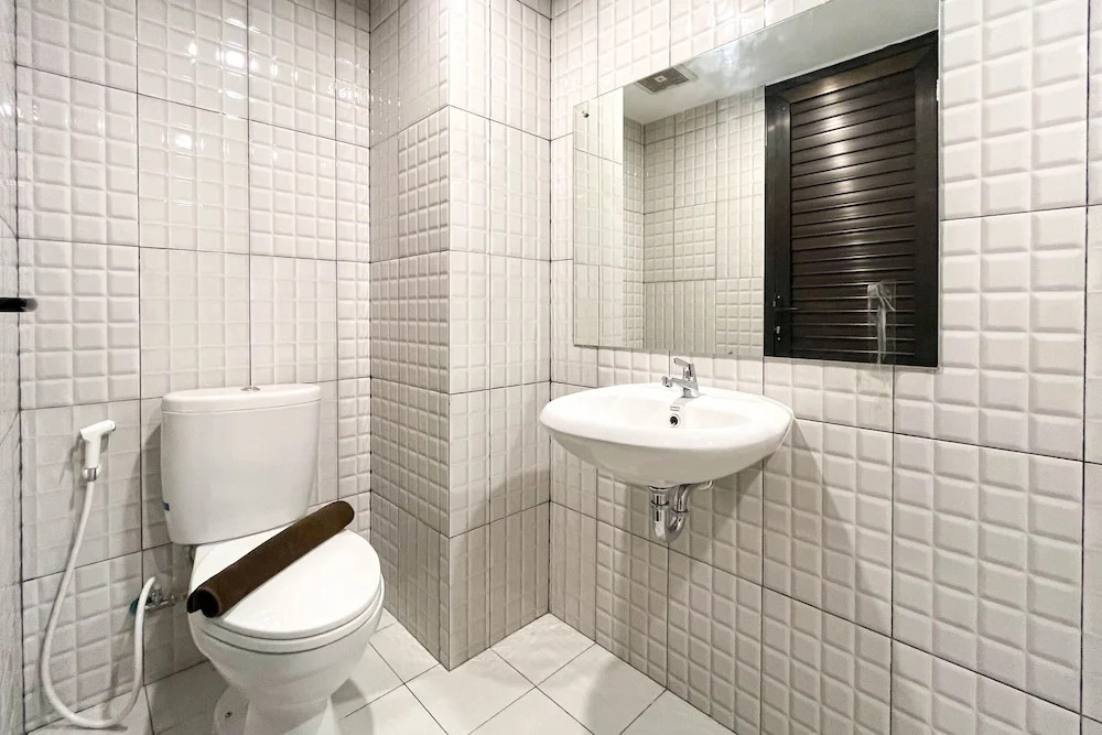 Simply Look Studio At 21St Floor De Prima Apartment
