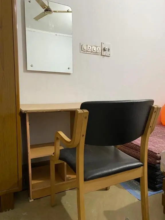 Haveli Raghu Niwas - Guest House