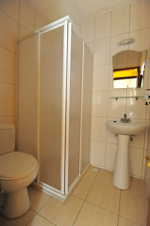 Hotel Ogerim