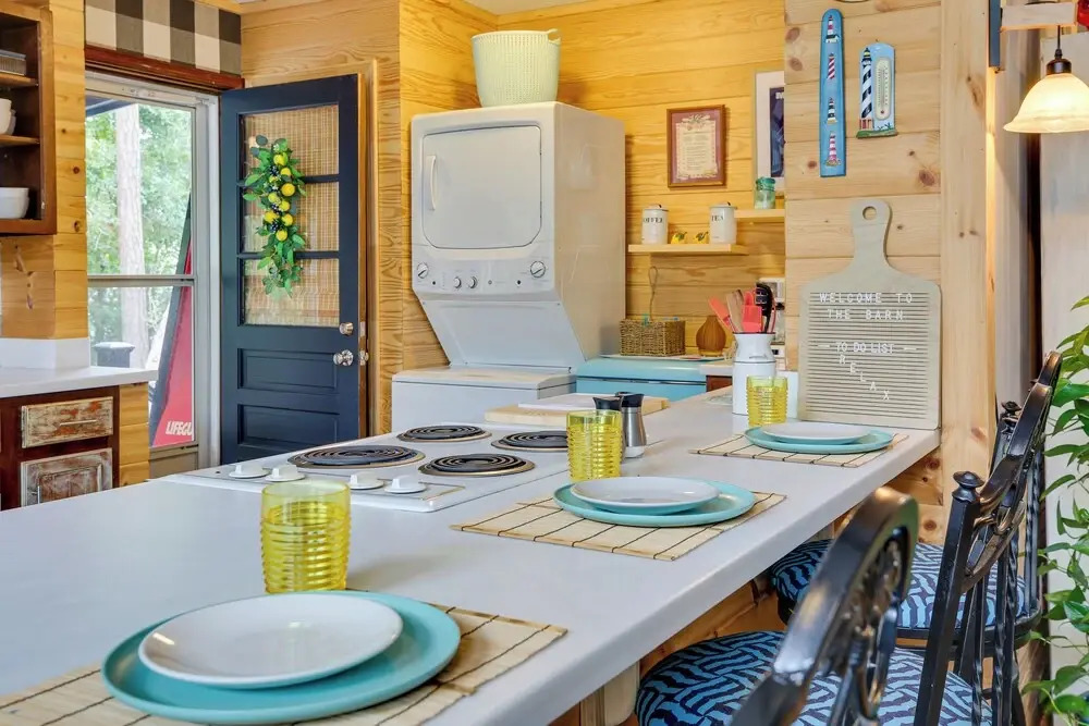 Oak Island Vacation Rental w/ Decks, Walk to Beach