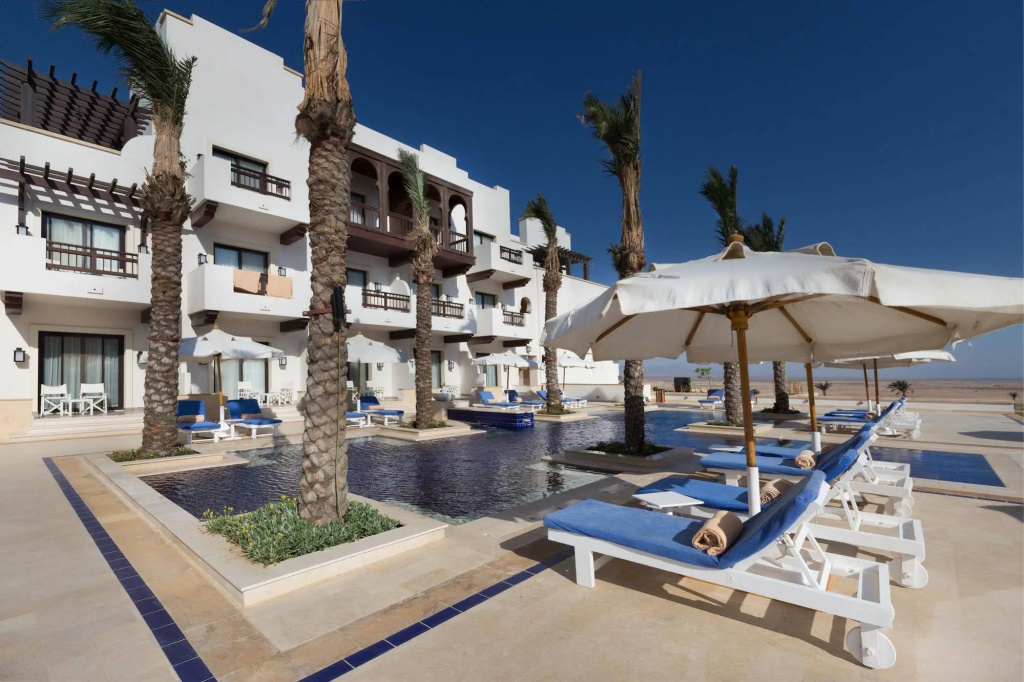 Ancient Sands Golf Resort and Residences