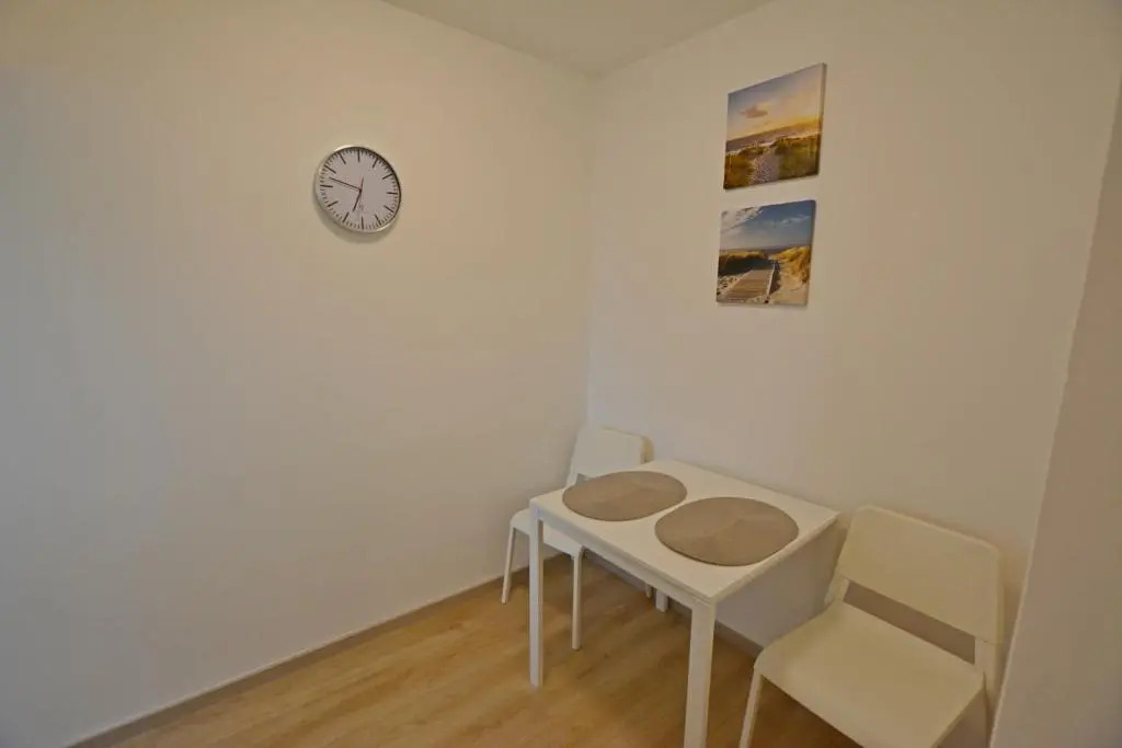 Appartement Wildkamp
