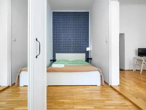 Aparthotel Dom Sapiehy