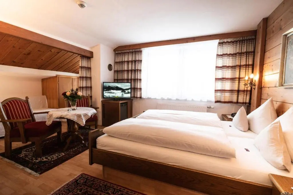 Hotel Helga