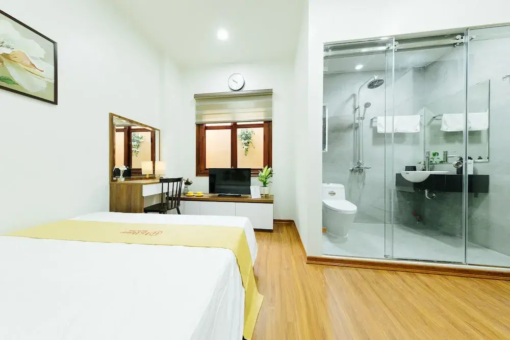 Hi Home Residence