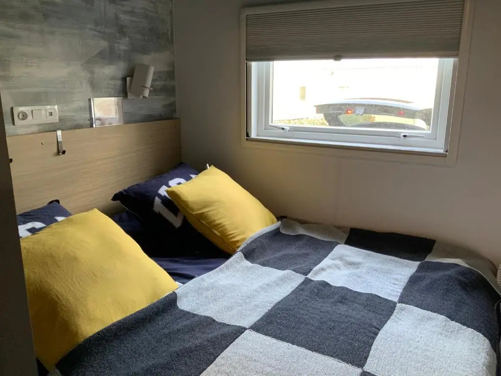Mobil Home Taos 4P