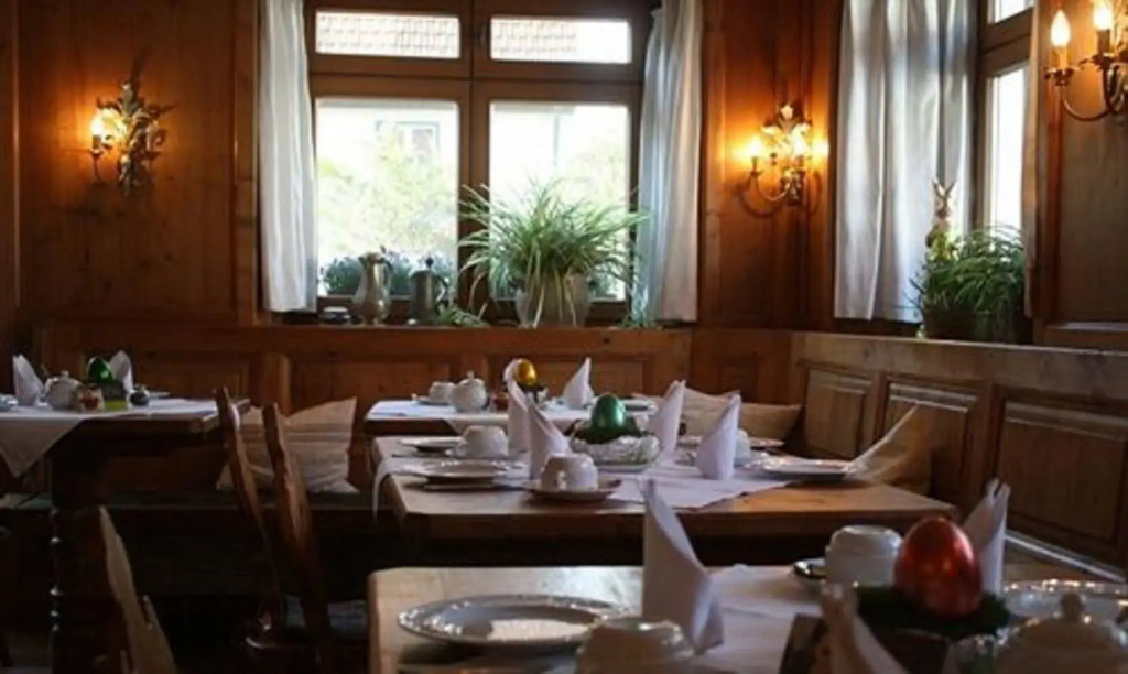 Am Zehntstadl Hotel & Sauna