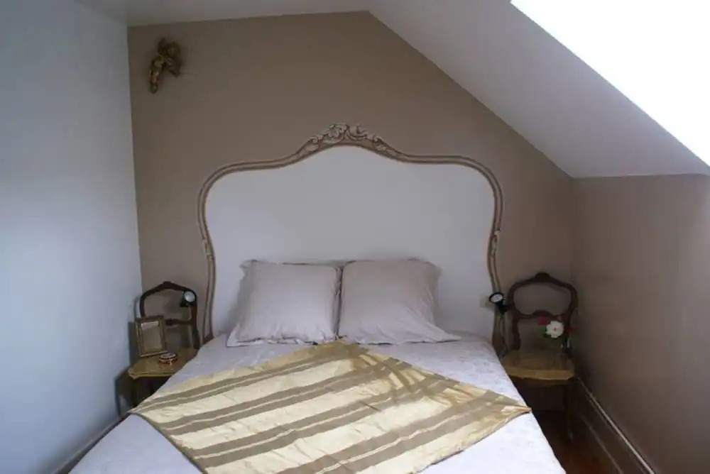 Aux Fenetres du Chateau