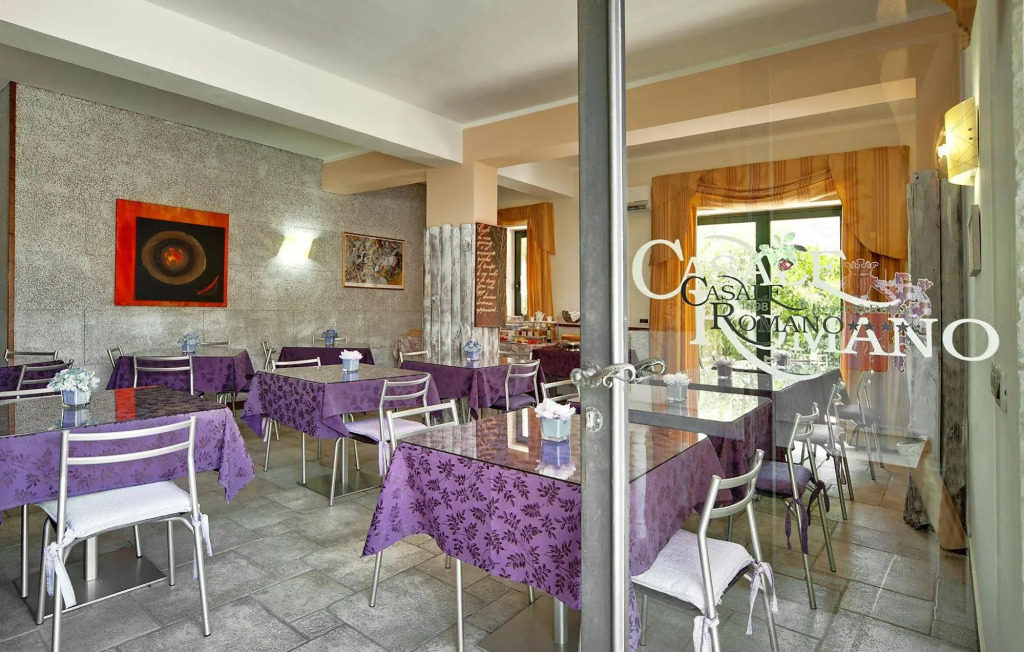 Casale Romano Resort e Relais