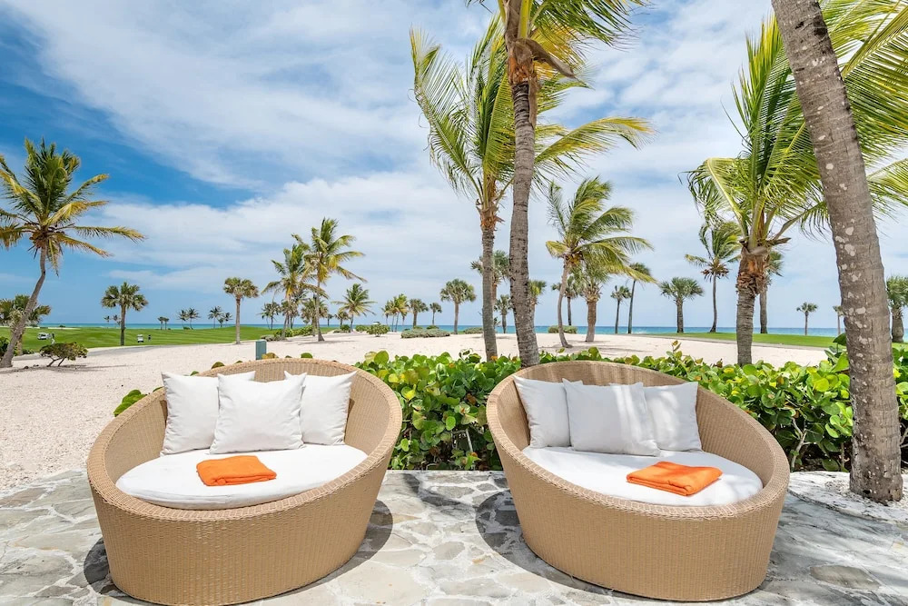 Two Ocean View Caleton Villas in CapCana