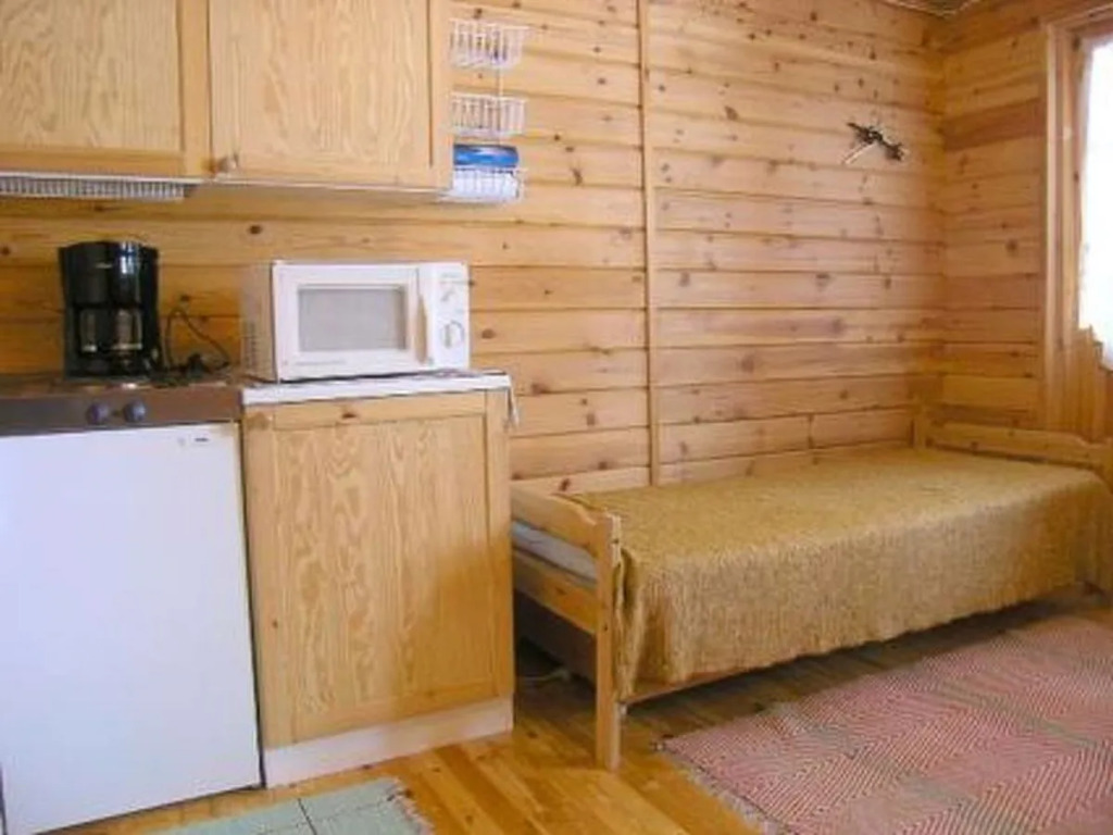House Karpalo Taivalkoski