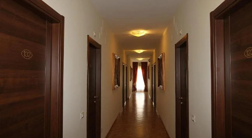Vecchia fattoria
