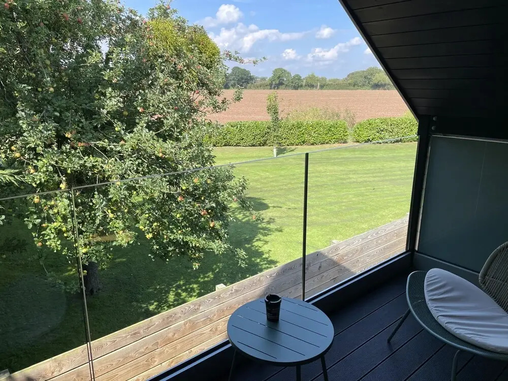 Lugg View