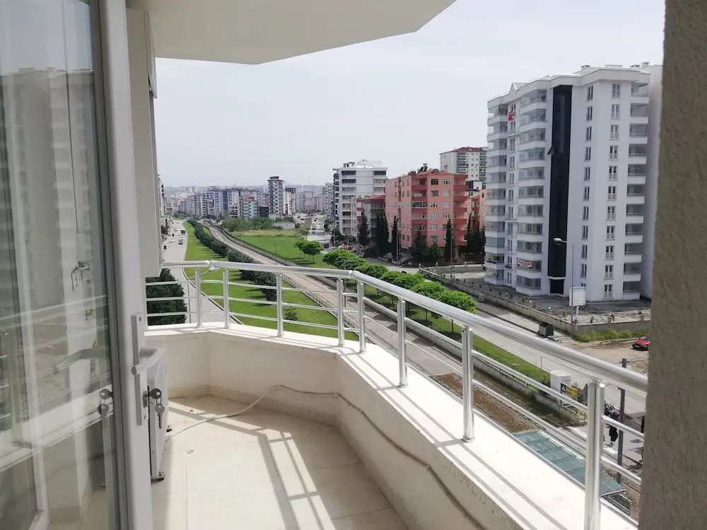 Yesil Suit Otel