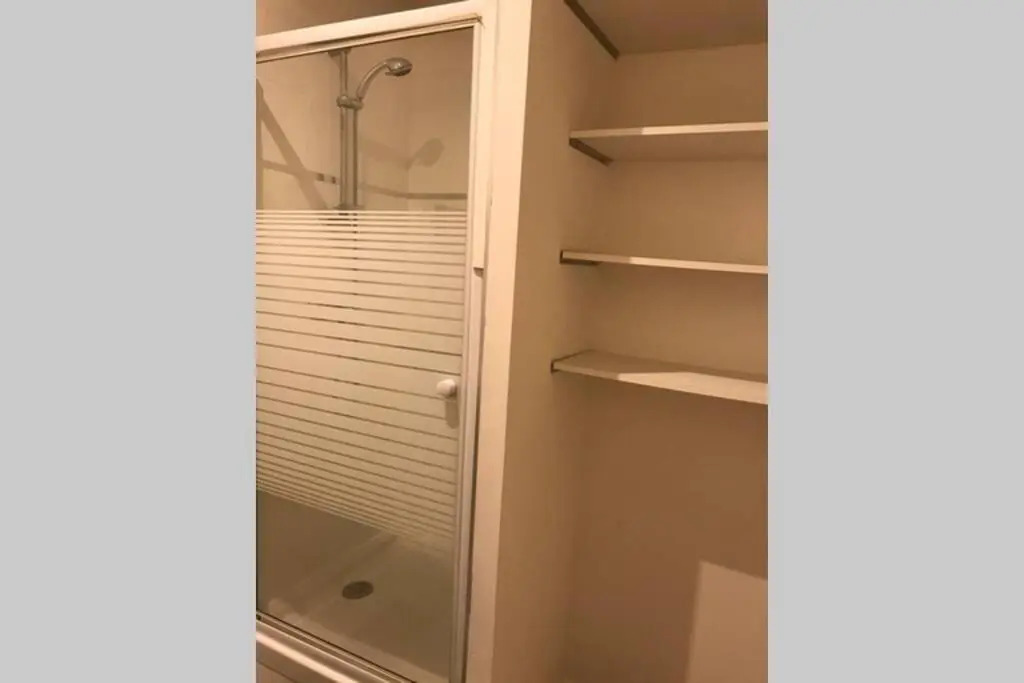 Appartement typique dans le centre historique 47m2