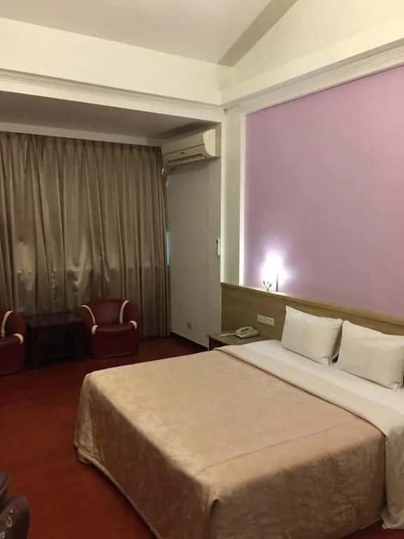 Wen Sha Bao Motel