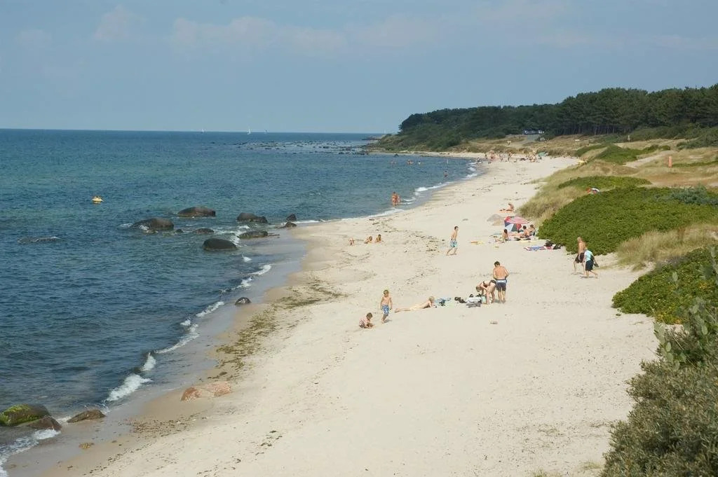 Hasle Camping & Hytter