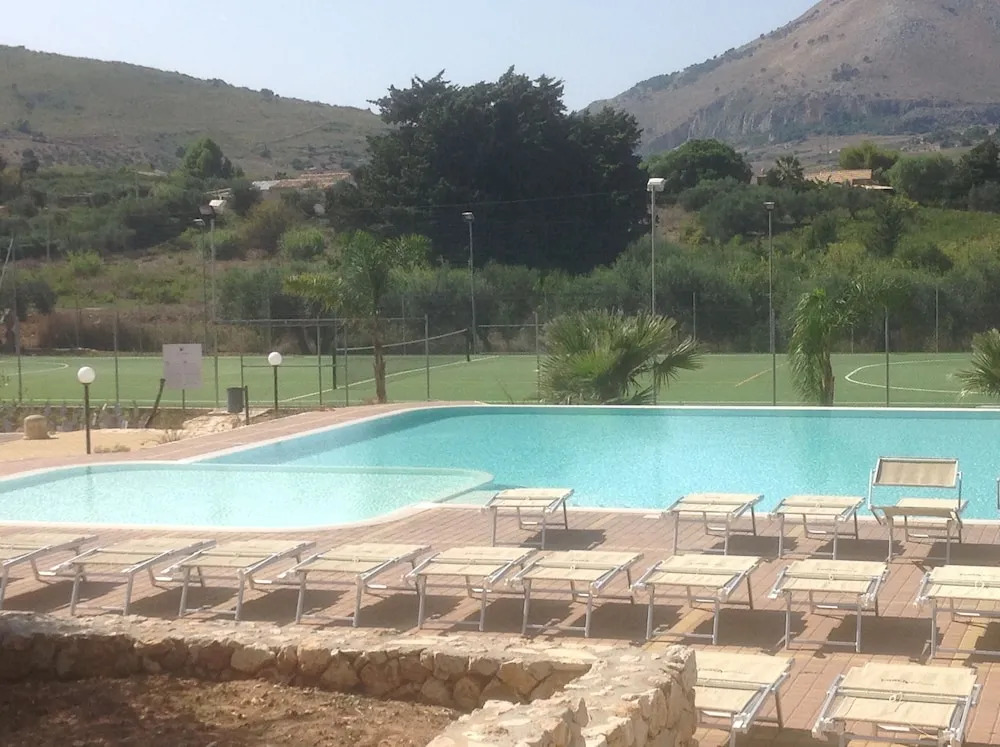 Villa Eucalipto