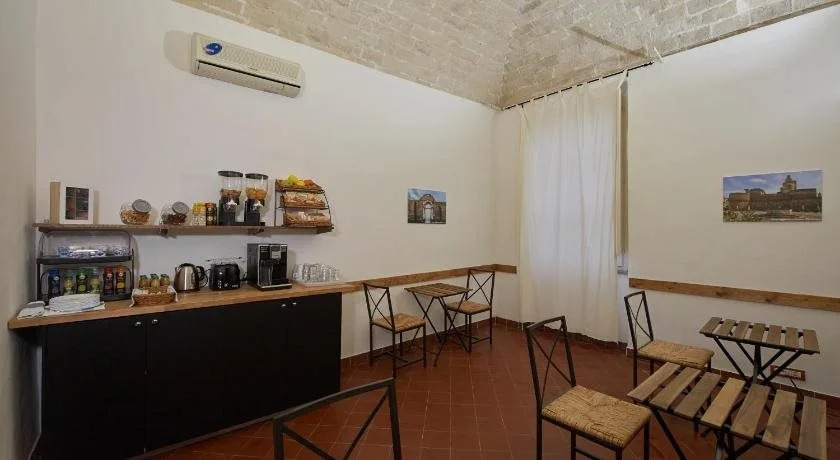 La Vecchia Pretura B&B