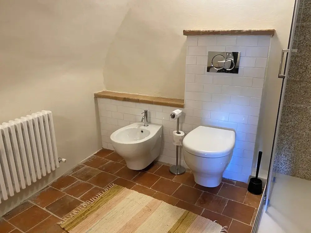 La Casa Medievale Suites e SPA
