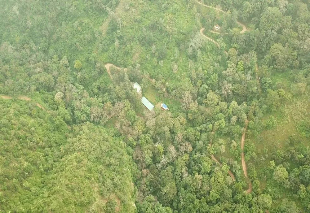 Secret Valley Jungle Resort
