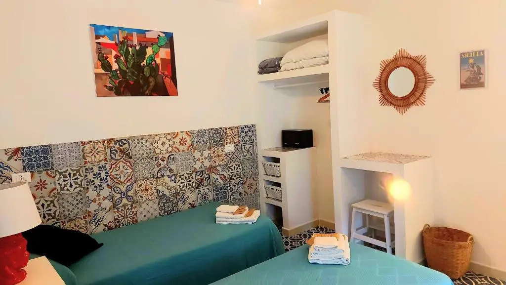 VFH Villa Flavia Eco B&B - 50 metri dal mare