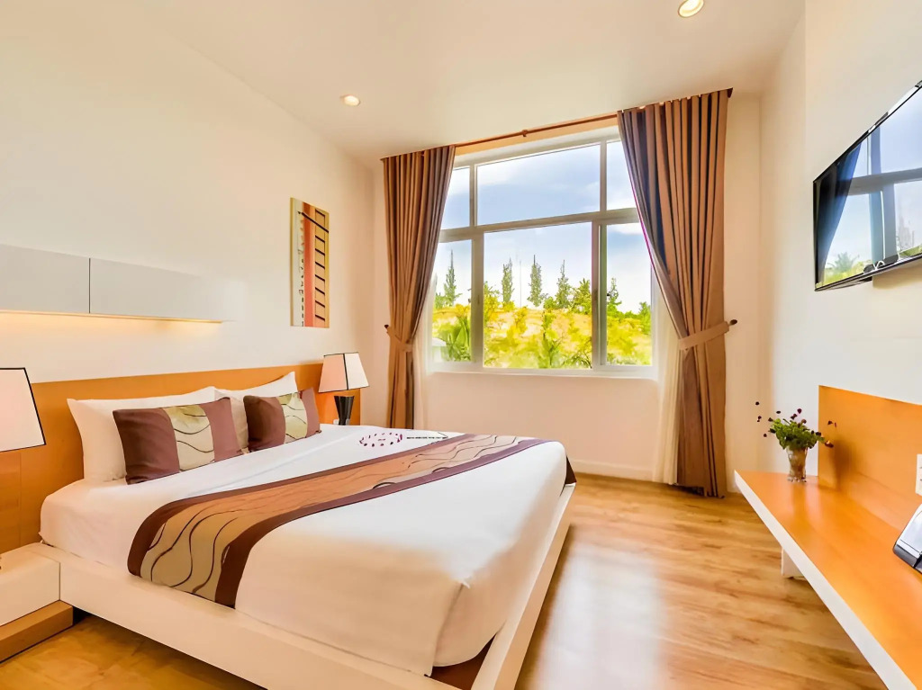Hotel,Căn Hộ Mũi Né Sea link
