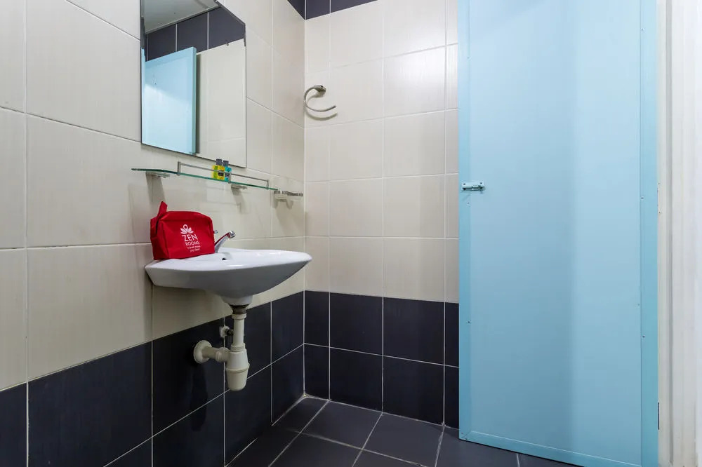 Zen Rooms Off Changkat Kuala Lumpur