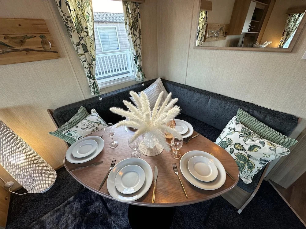A Beautiful, Dog Friendly Holiday Home