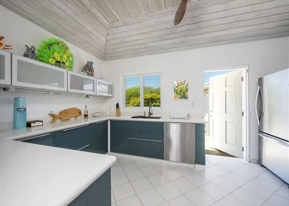 Utopia House