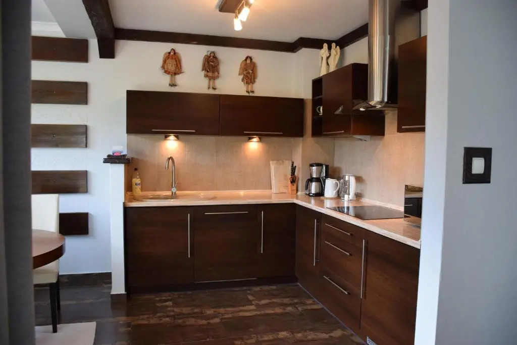 Apartamenty Bukowa Wisła