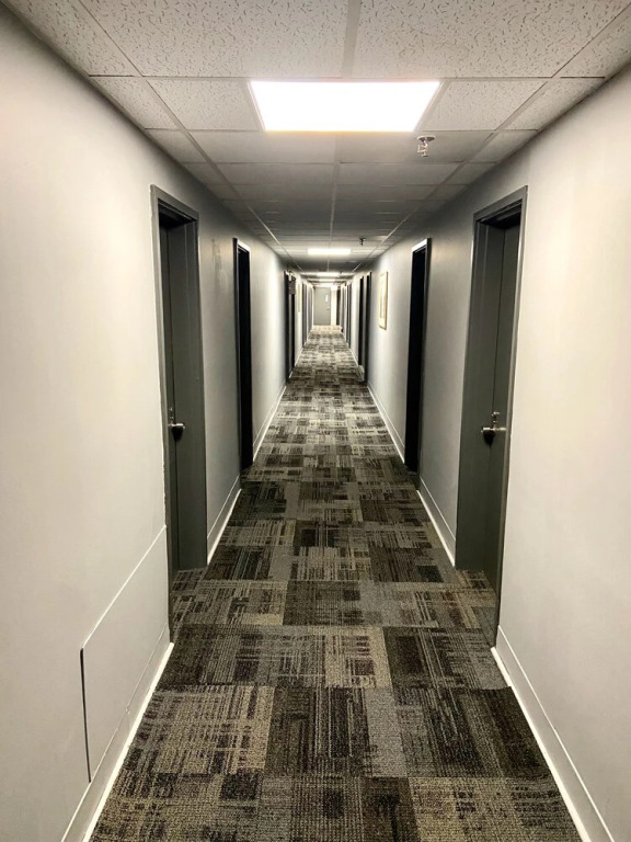 Hotel Sigma