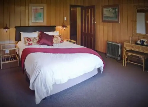 Kings Lodge Hotel