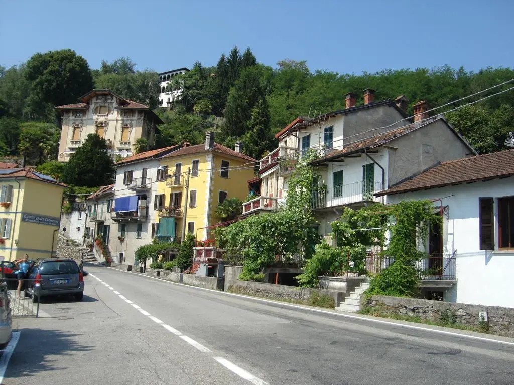Casa La Vigna by Villa Porta Collection