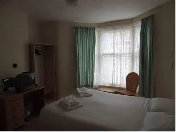 Royal Vincent Hotel